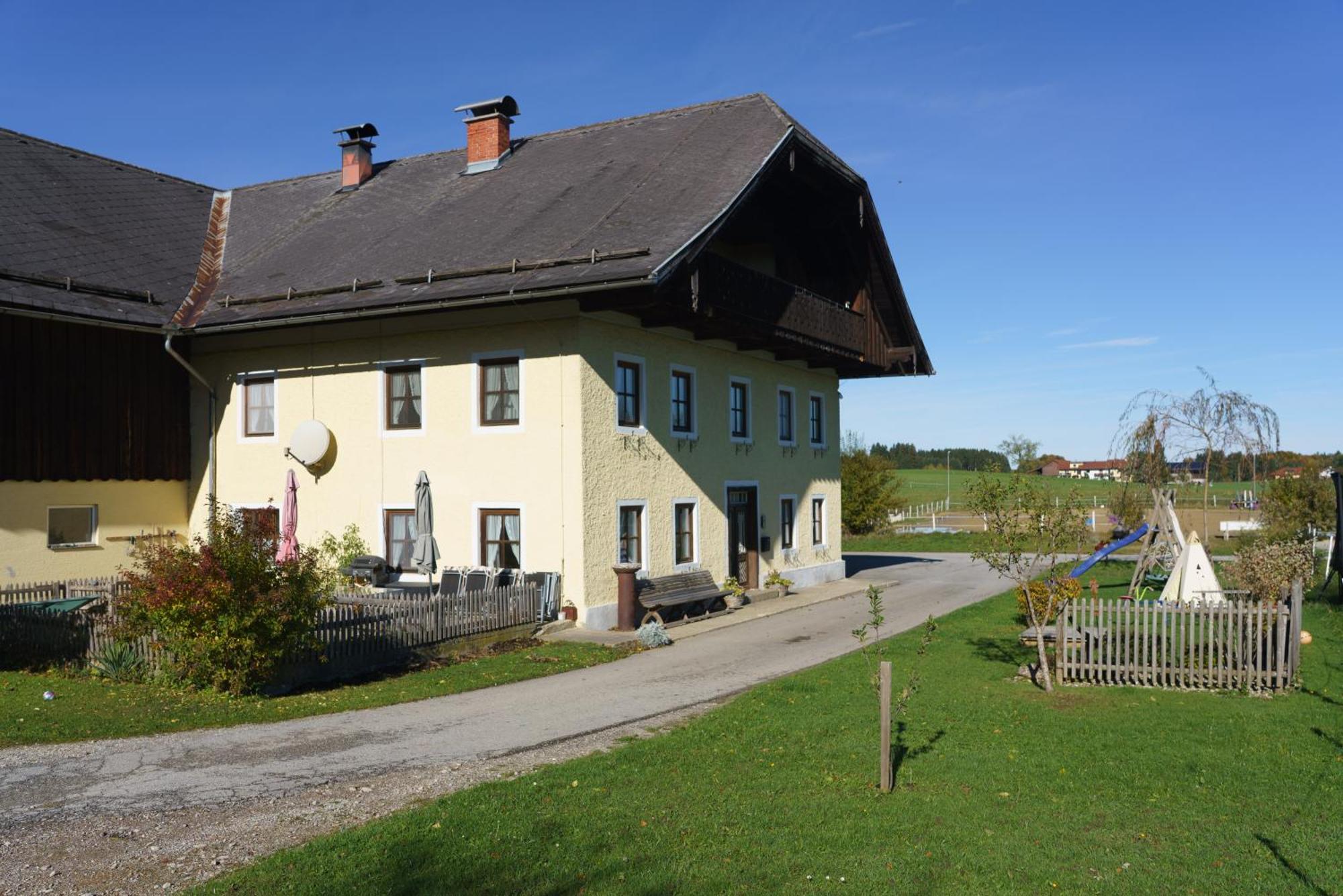 Private Farmhouse Escape - Ideal For Up To 8 Guests Seeham Exteriör bild