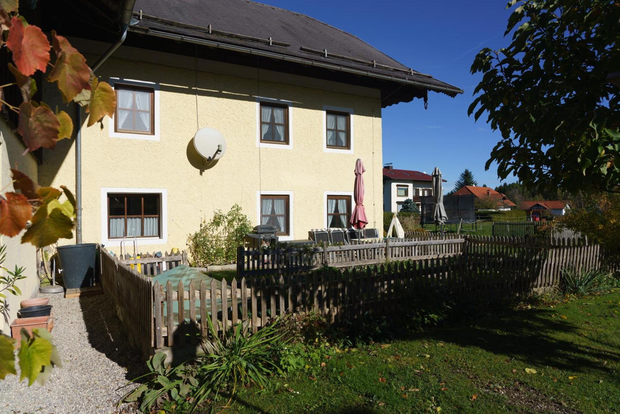 Private Farmhouse Escape - Ideal For Up To 8 Guests Seeham Exteriör bild