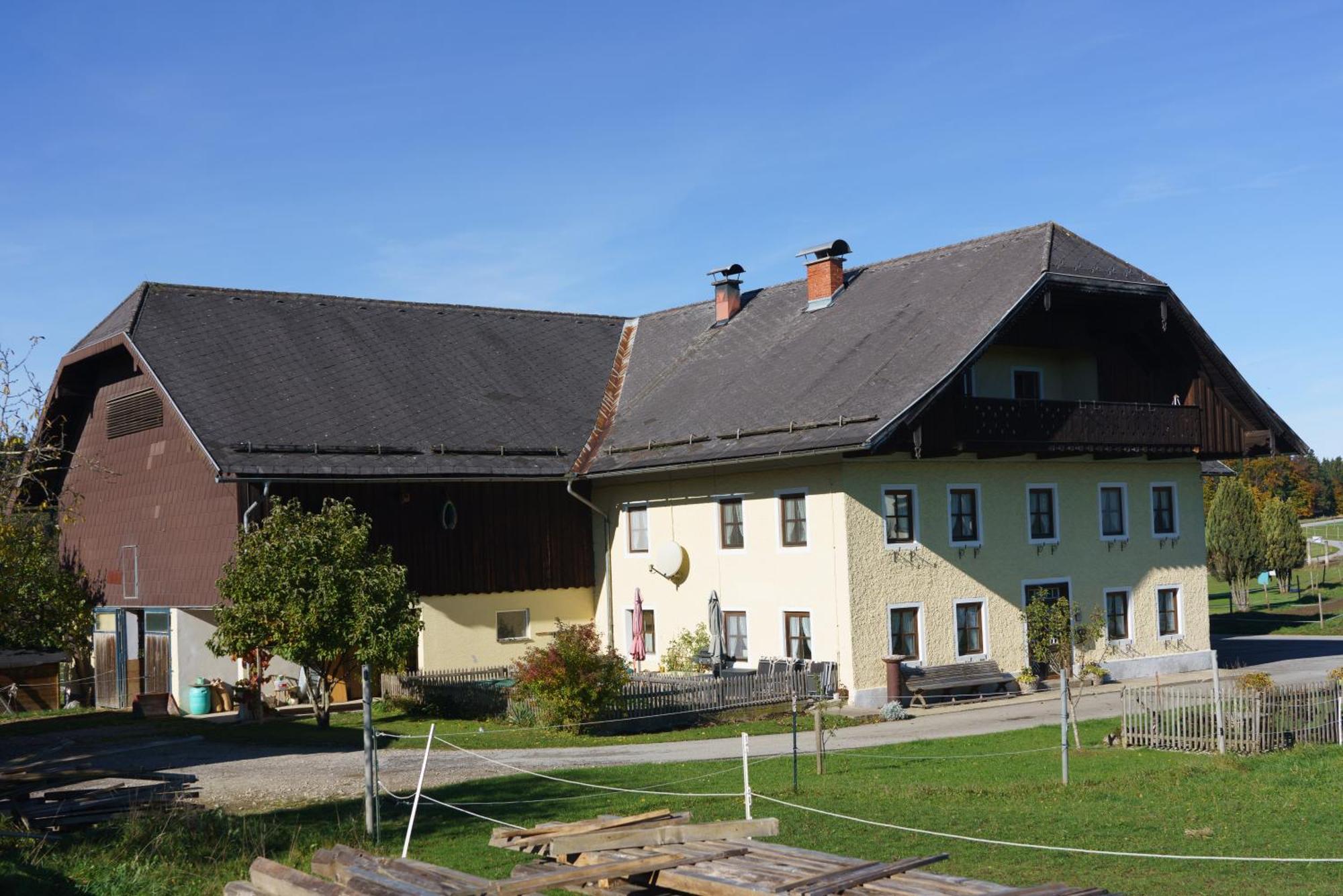 Private Farmhouse Escape - Ideal For Up To 8 Guests Seeham Exteriör bild