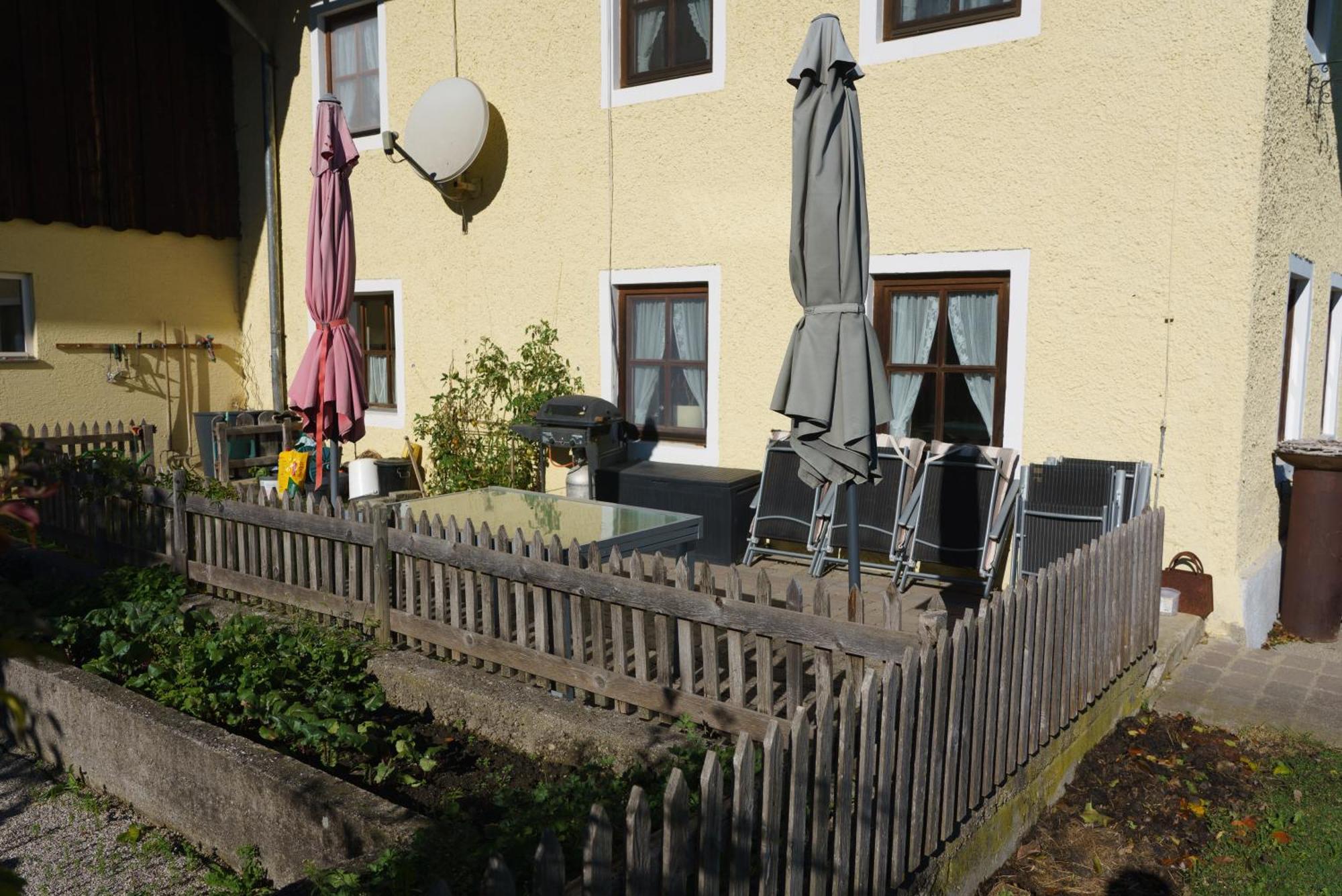 Private Farmhouse Escape - Ideal For Up To 8 Guests Seeham Exteriör bild