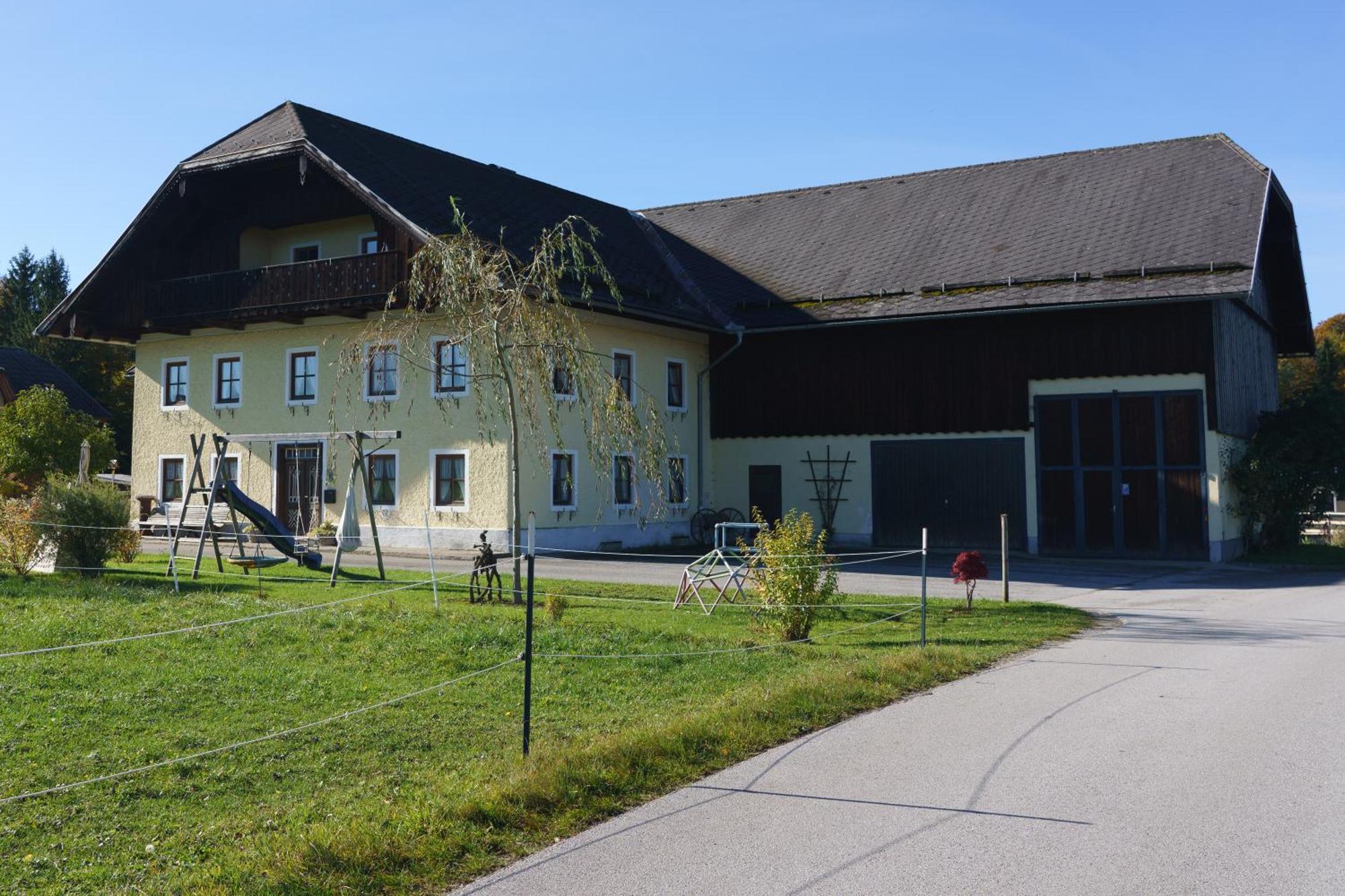 Private Farmhouse Escape - Ideal For Up To 8 Guests Seeham Exteriör bild