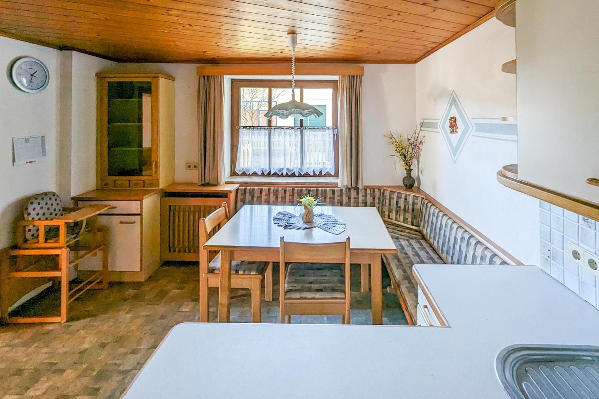 Private Farmhouse Escape - Ideal For Up To 8 Guests Seeham Exteriör bild