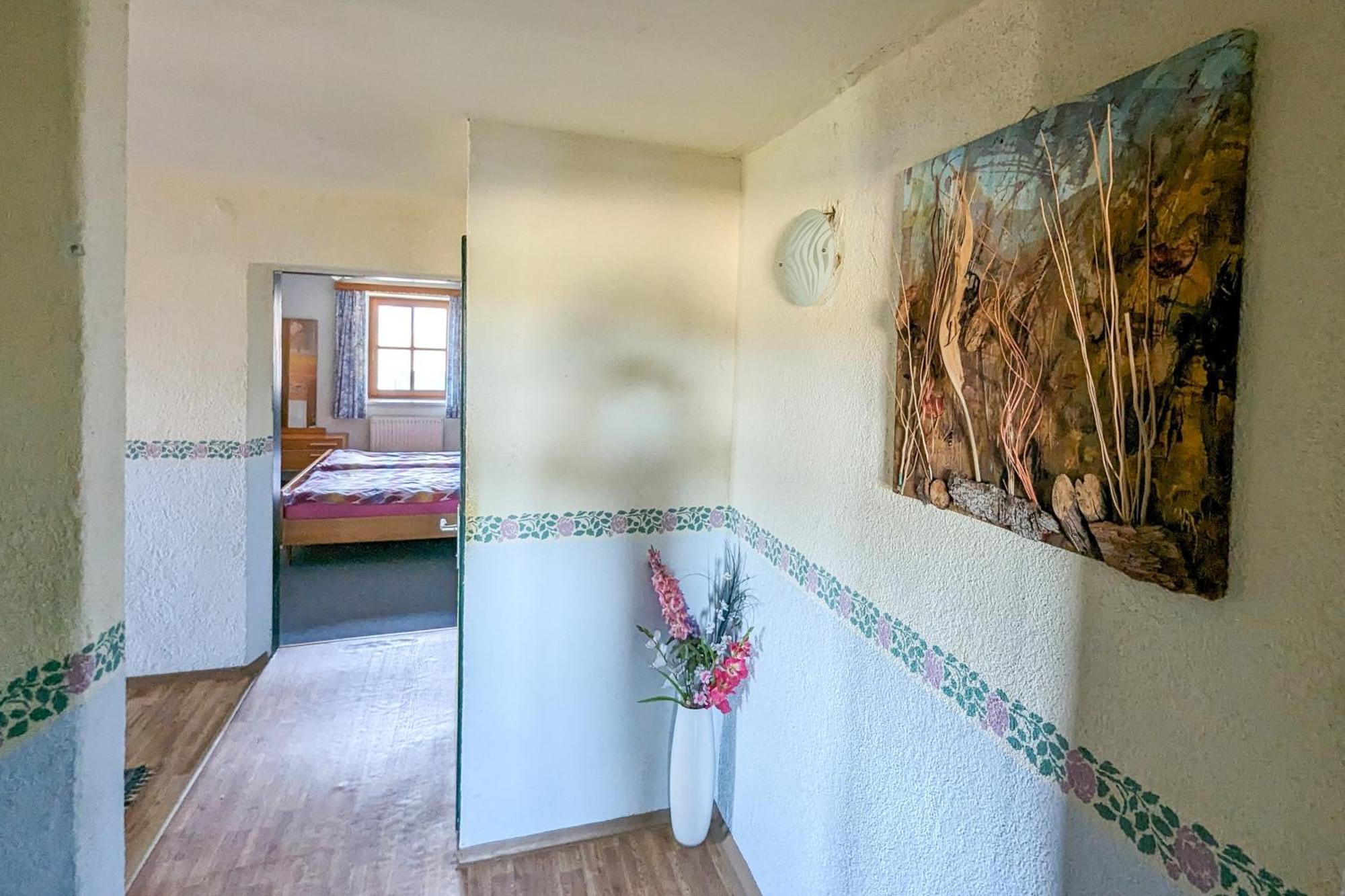 Private Farmhouse Escape - Ideal For Up To 8 Guests Seeham Exteriör bild