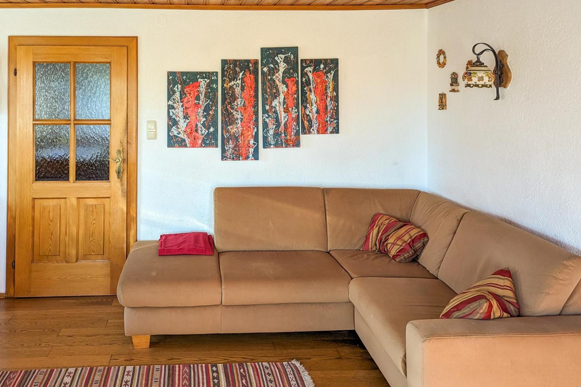 Private Farmhouse Escape - Ideal For Up To 8 Guests Seeham Exteriör bild