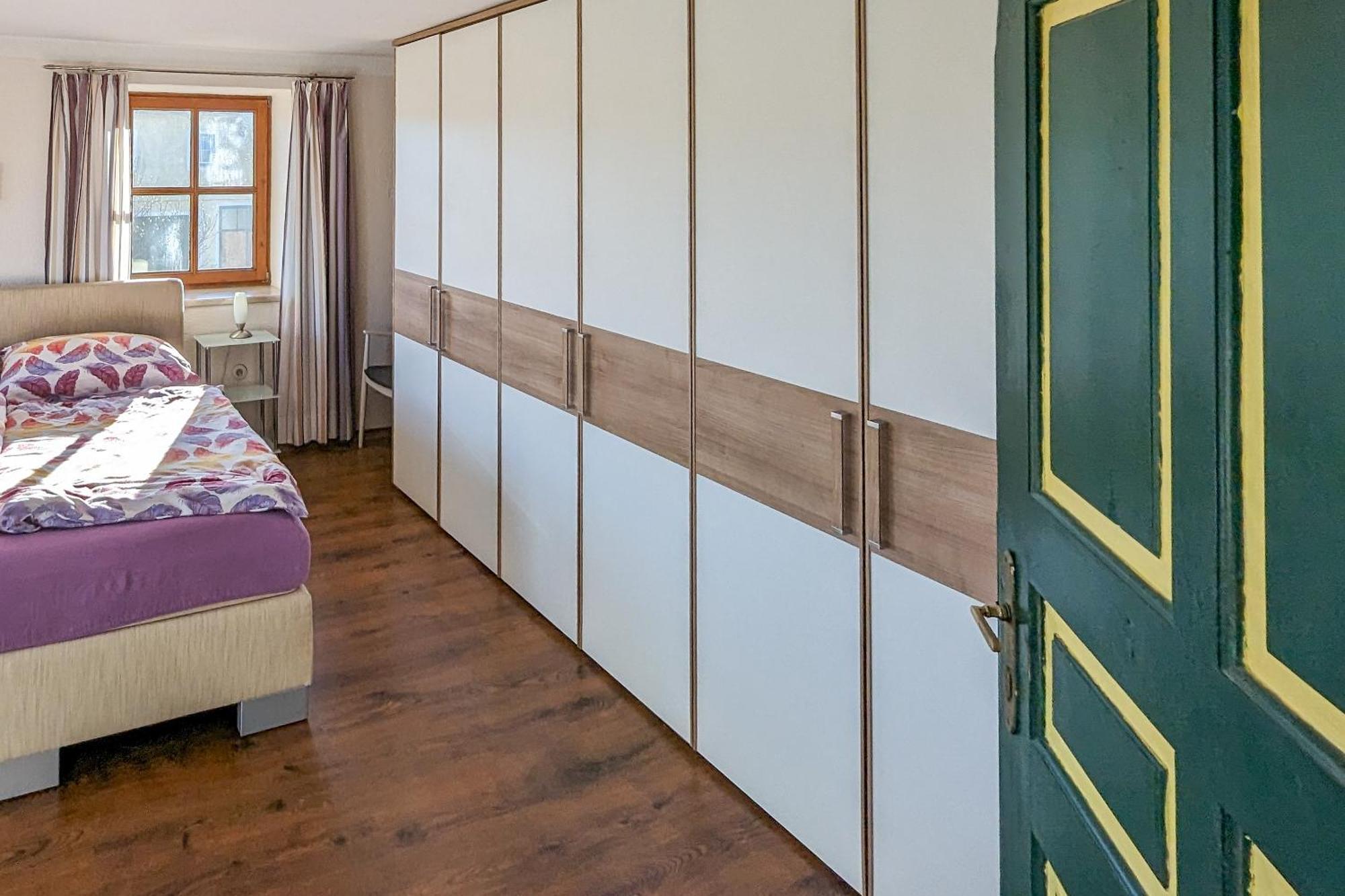 Private Farmhouse Escape - Ideal For Up To 8 Guests Seeham Exteriör bild
