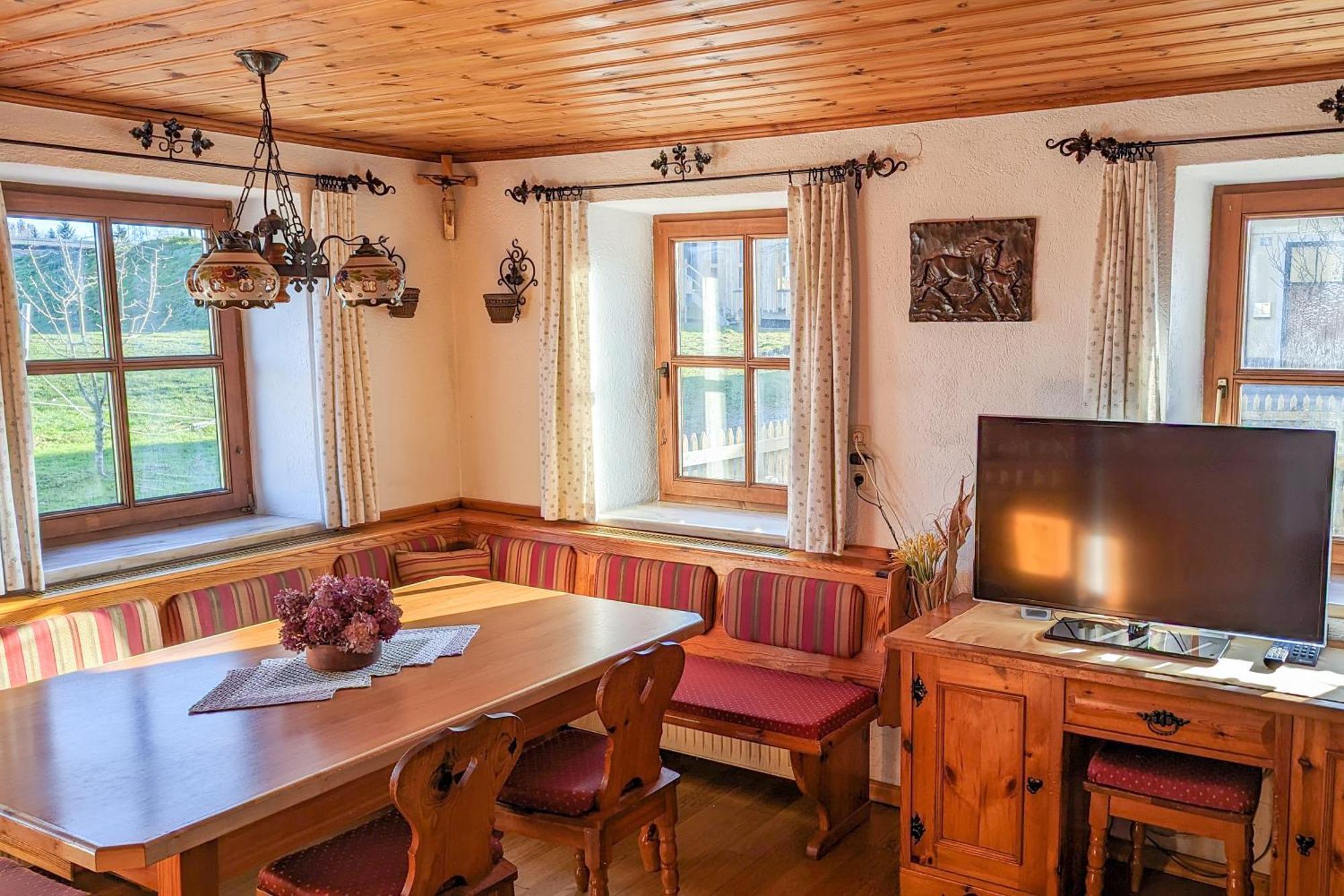 Private Farmhouse Escape - Ideal For Up To 8 Guests Seeham Exteriör bild