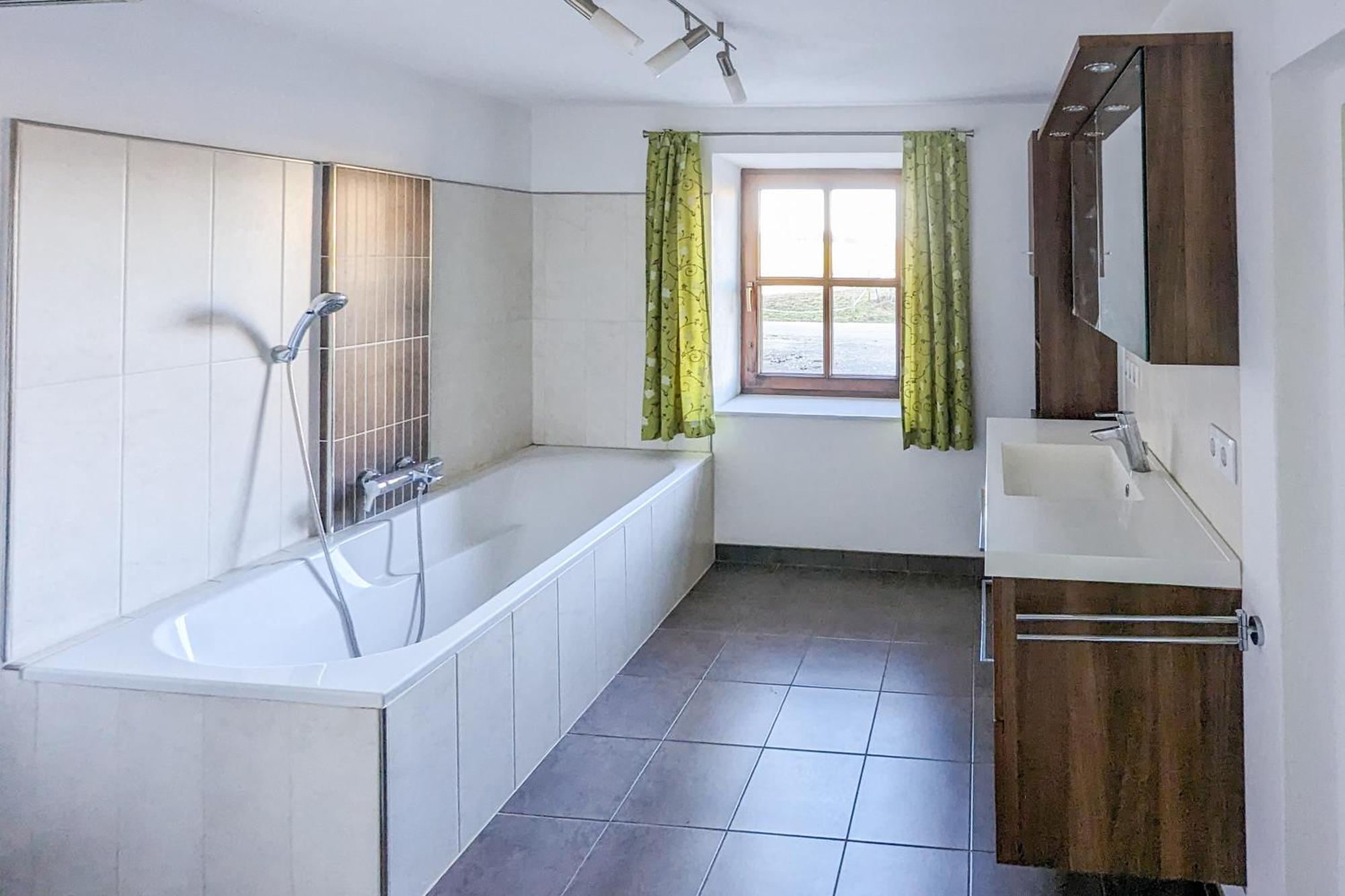 Private Farmhouse Escape - Ideal For Up To 8 Guests Seeham Exteriör bild