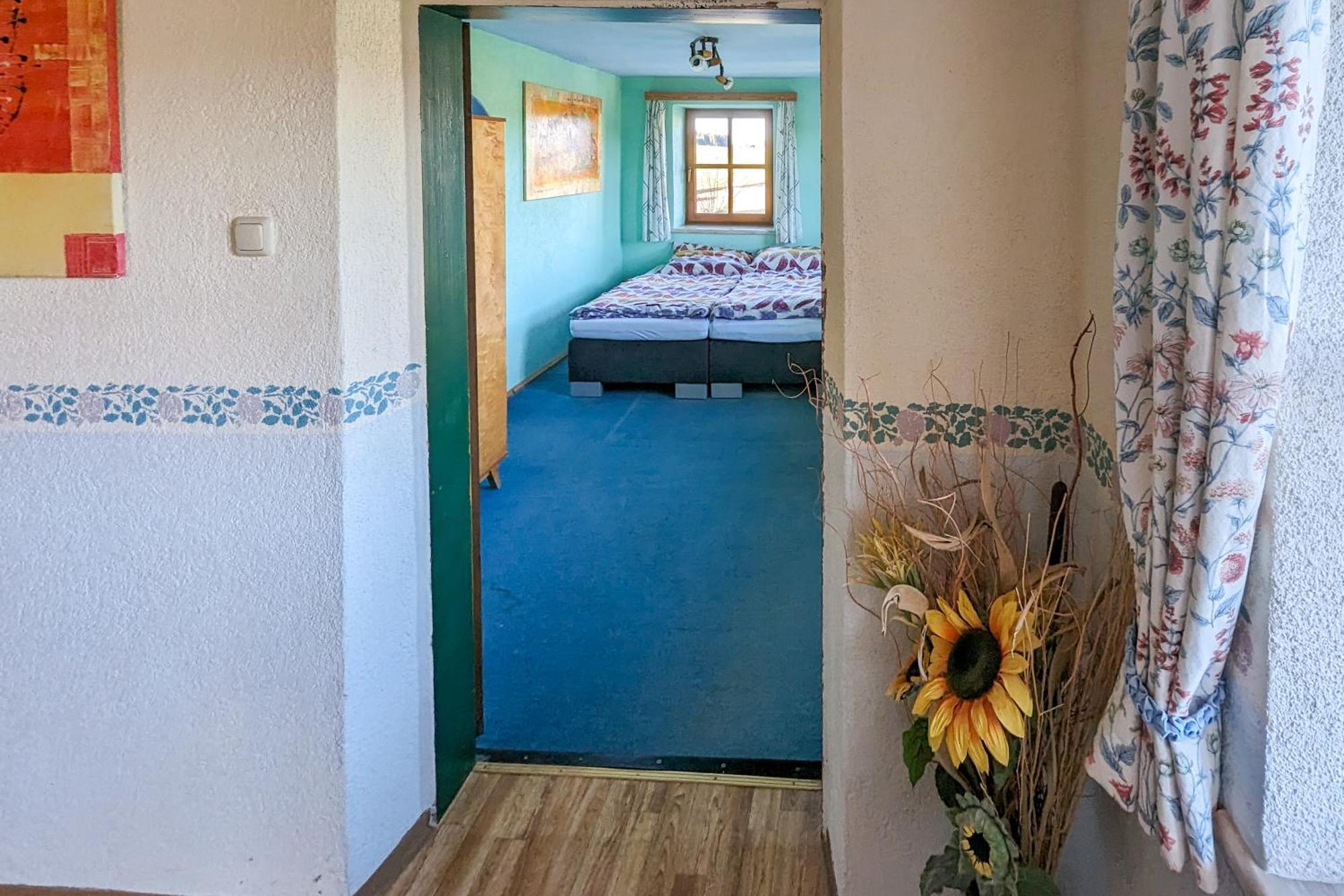 Private Farmhouse Escape - Ideal For Up To 8 Guests Seeham Exteriör bild
