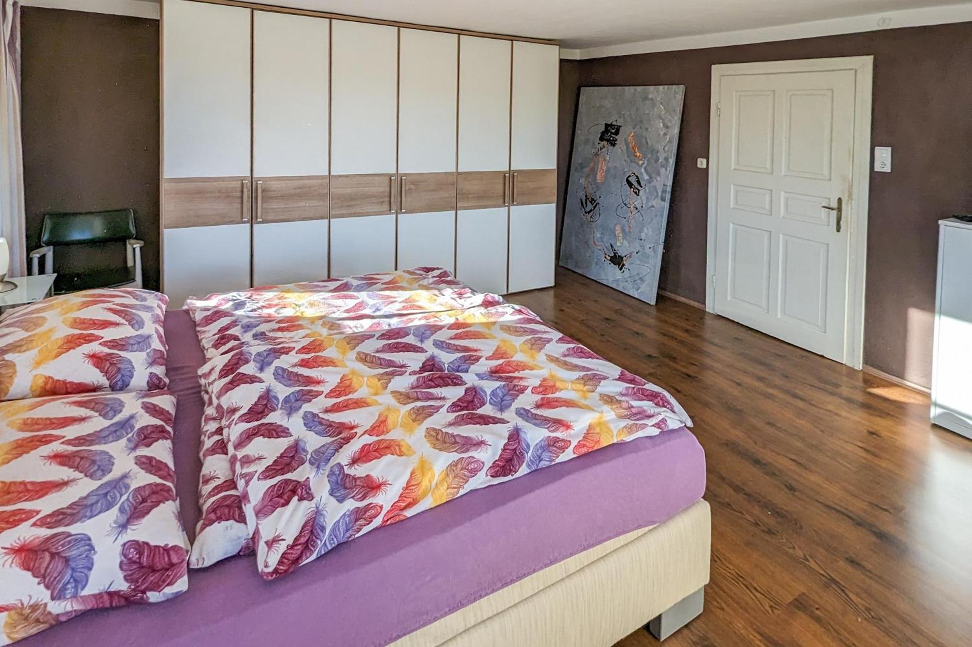 Private Farmhouse Escape - Ideal For Up To 8 Guests Seeham Exteriör bild