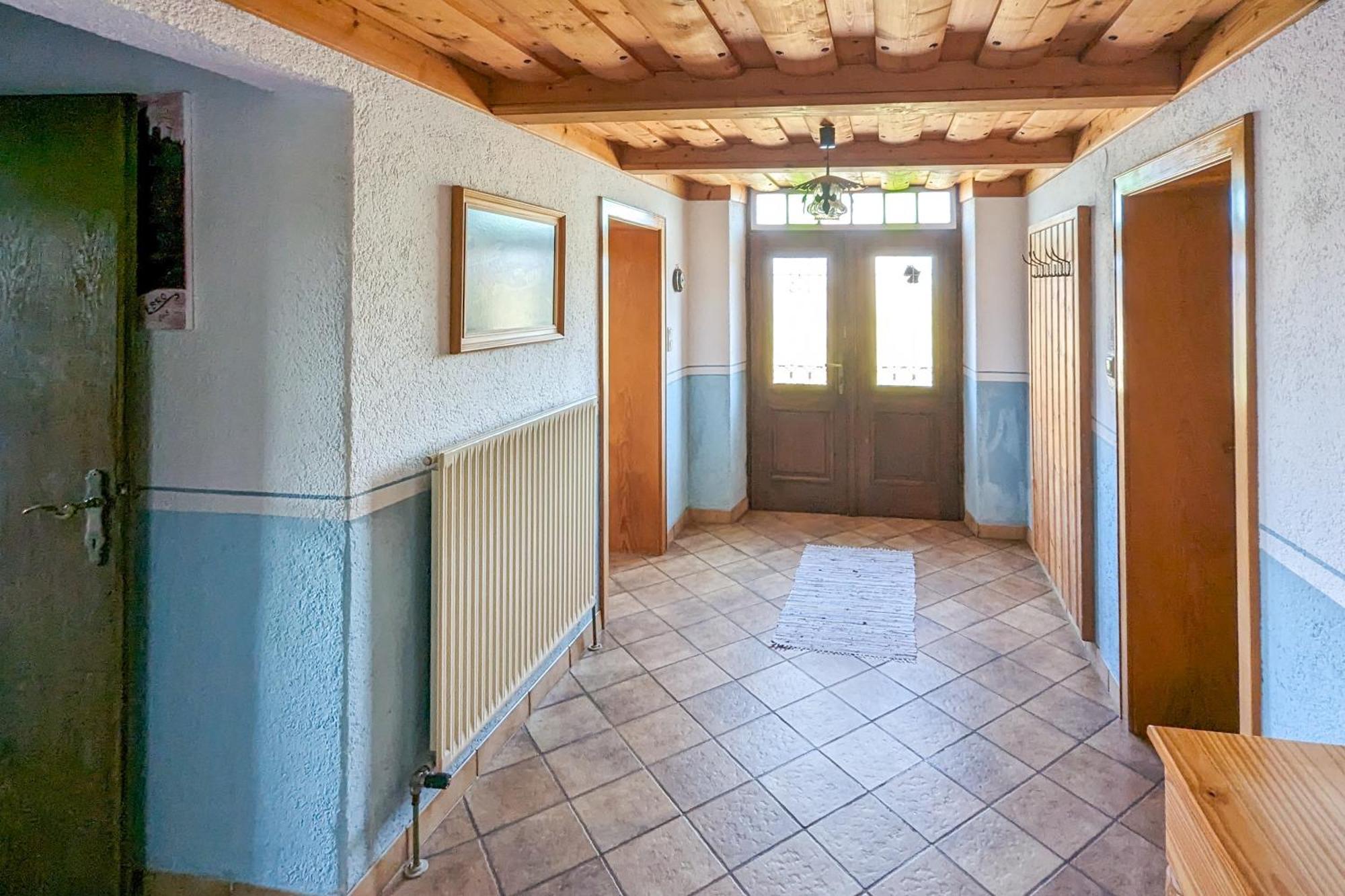 Private Farmhouse Escape - Ideal For Up To 8 Guests Seeham Exteriör bild